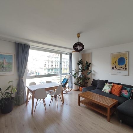 Au Coeur De Strasbourg, 3 Pieces Vue Sur L'Ill!公寓 外观 照片