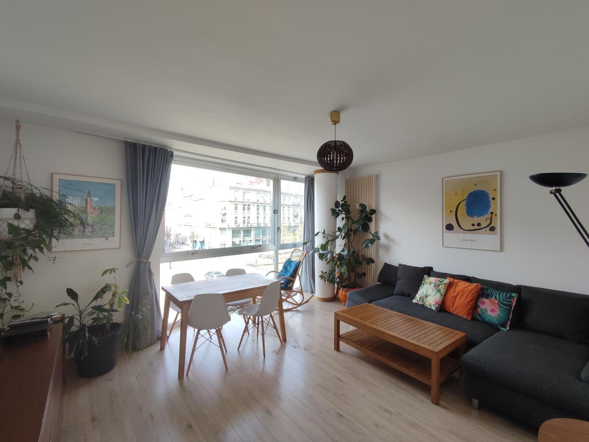 Au Coeur De Strasbourg, 3 Pieces Vue Sur L'Ill!公寓 外观 照片